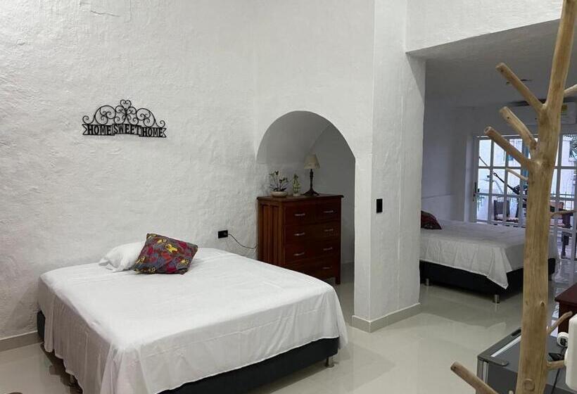 膳宿费 Plaza Blanca