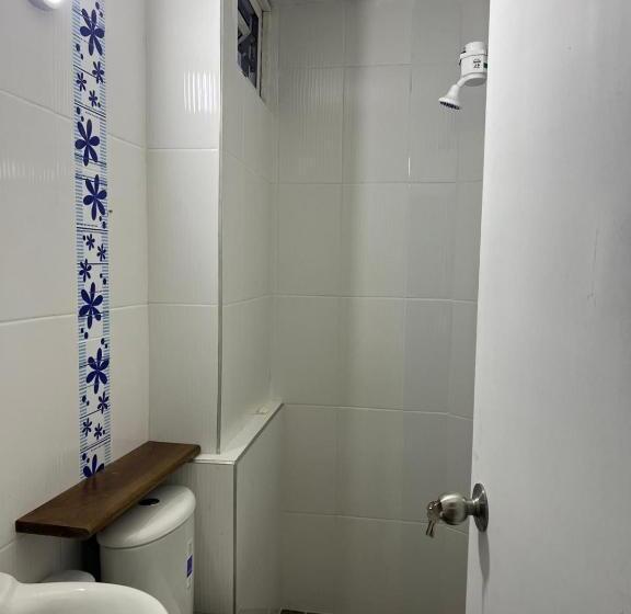 膳宿费 Plaza Blanca