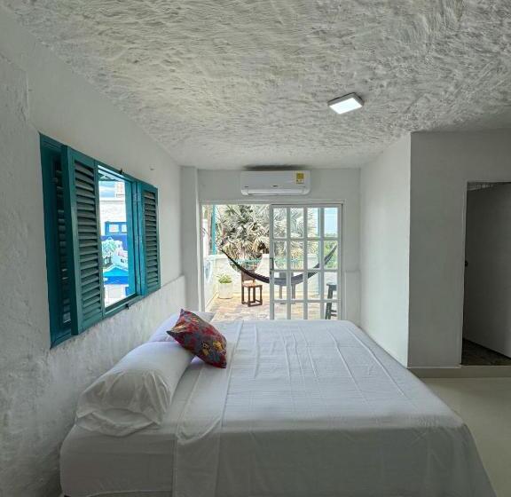 膳宿费 Plaza Blanca