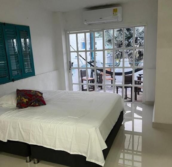 膳宿费 Plaza Blanca