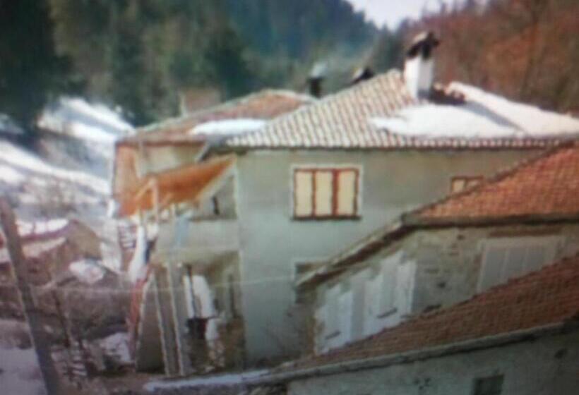 פנסיון Rooms Sakalievi