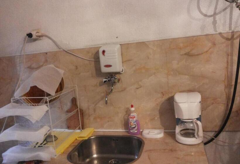 פנסיון Rooms Sakalievi