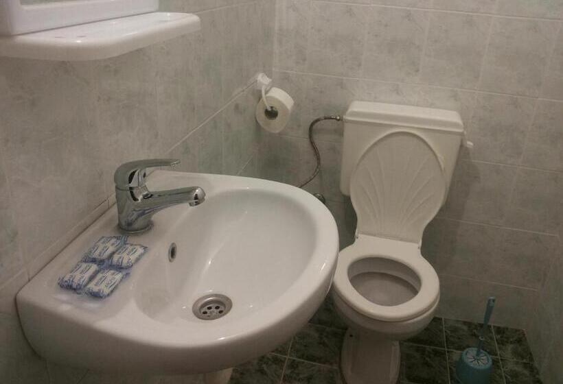 פנסיון Rooms Sakalievi