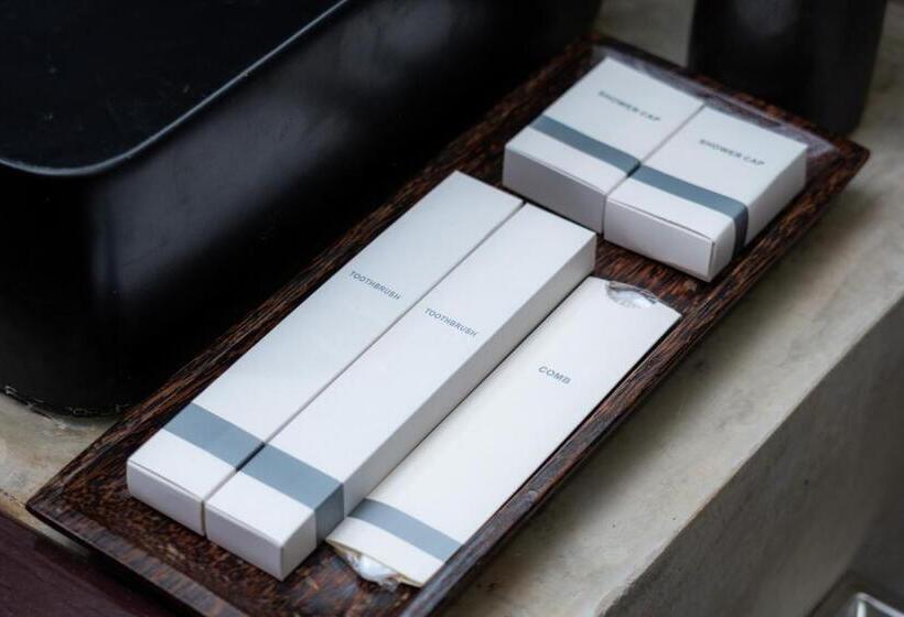 Пансион Sala Kanseng Home