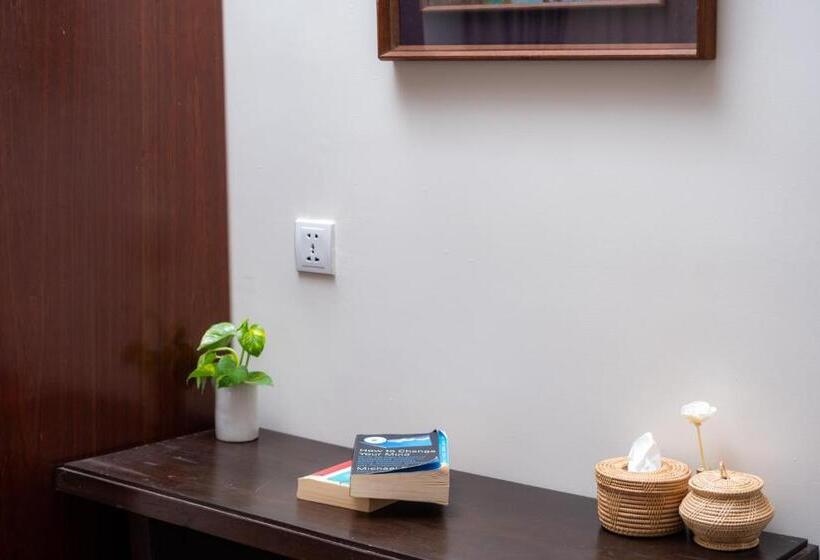 Пансион Sala Kanseng Home