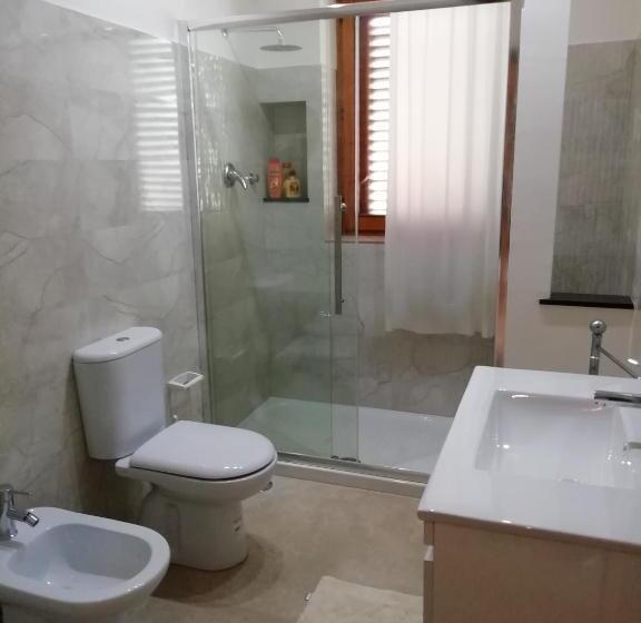 פנסיון Siracusa Inn   Locazione Turistica Parking Included