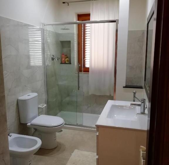 פנסיון Siracusa Inn   Locazione Turistica Parking Included