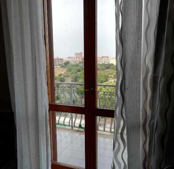 פנסיון Siracusa Inn   Locazione Turistica Parking Included