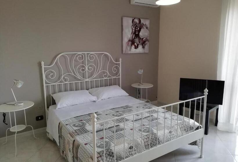 פנסיון Siracusa Inn   Locazione Turistica Parking Included