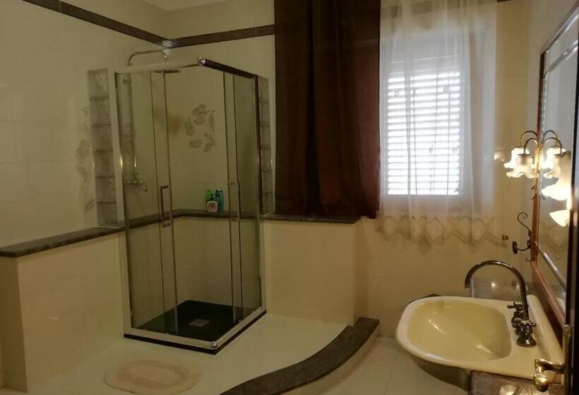 פנסיון Siracusa Inn   Locazione Turistica Parking Included