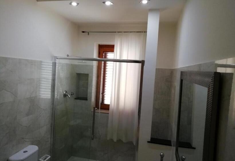 פנסיון Siracusa Inn   Locazione Turistica Parking Included