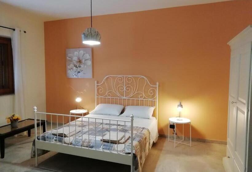 פנסיון Siracusa Inn   Locazione Turistica Parking Included