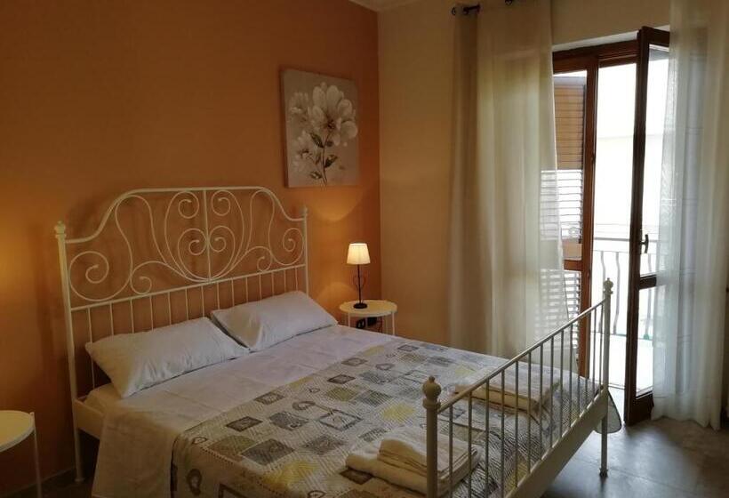 פנסיון Siracusa Inn   Locazione Turistica Parking Included