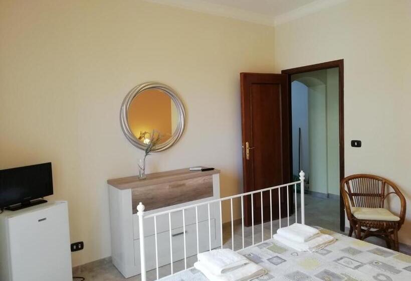 פנסיון Siracusa Inn   Locazione Turistica Parking Included