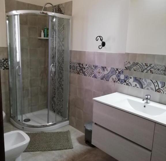 פנסיון Siracusa Inn   Locazione Turistica Parking Included