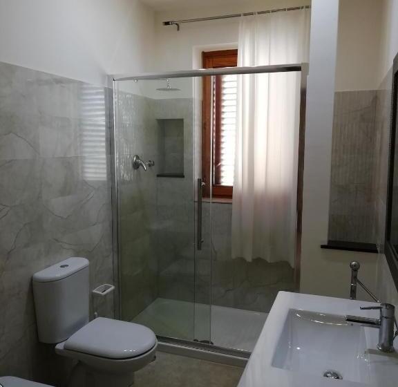 פנסיון Siracusa Inn   Locazione Turistica Parking Included