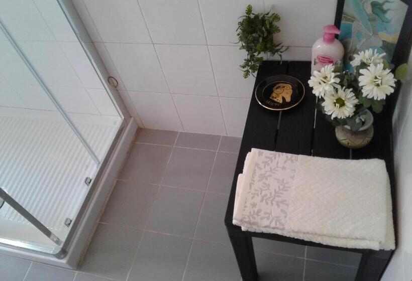 פנסיון Siracusa Inn   Locazione Turistica Parking Included