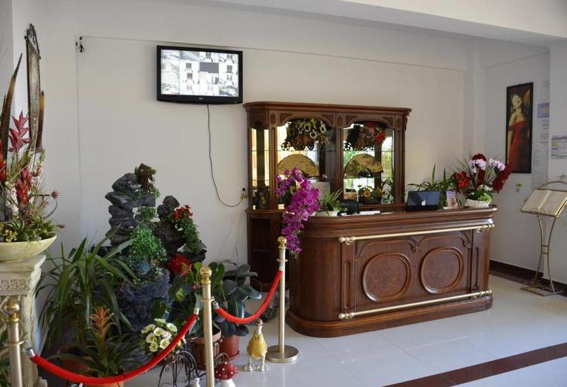 Пансион Smarthouse