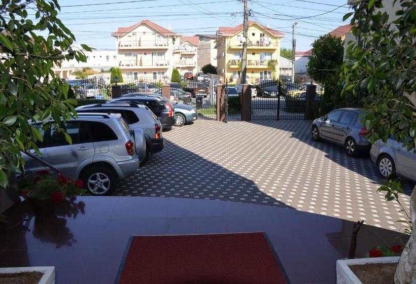 Пансион Smarthouse