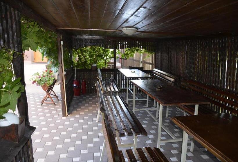 Пансион Smarthouse