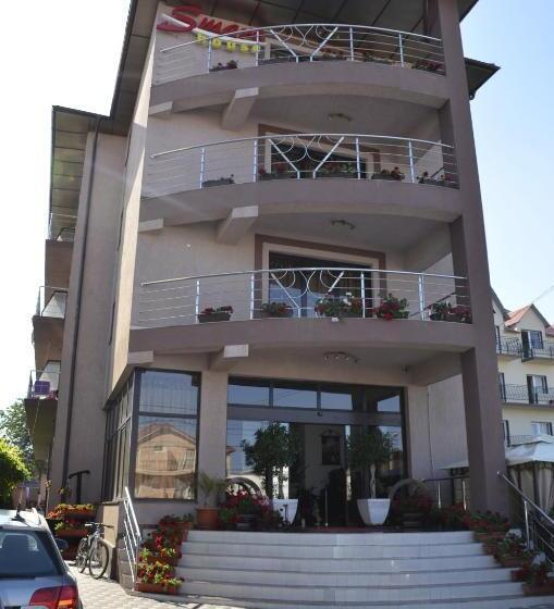 Пансион Smarthouse