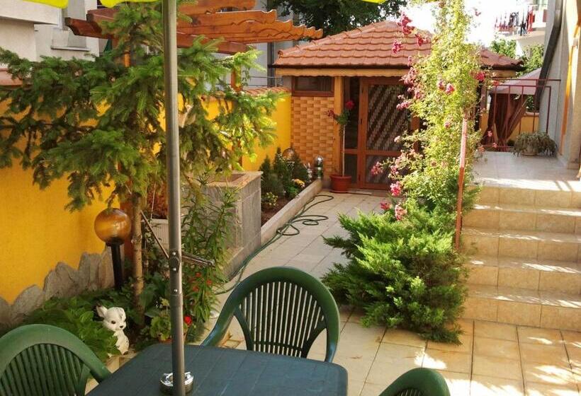 Пансион Vila Riviera