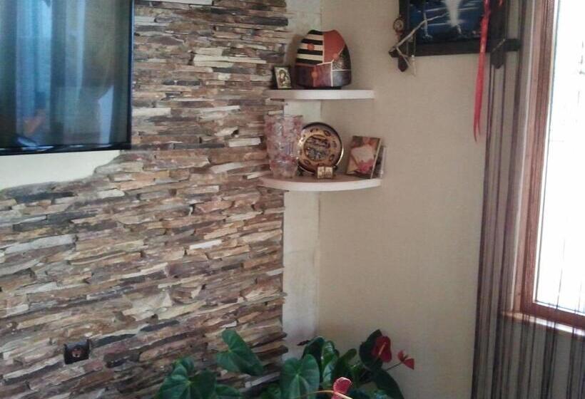 Пансион Vila Riviera