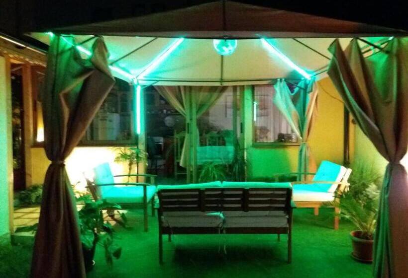 Пансион Vila Riviera