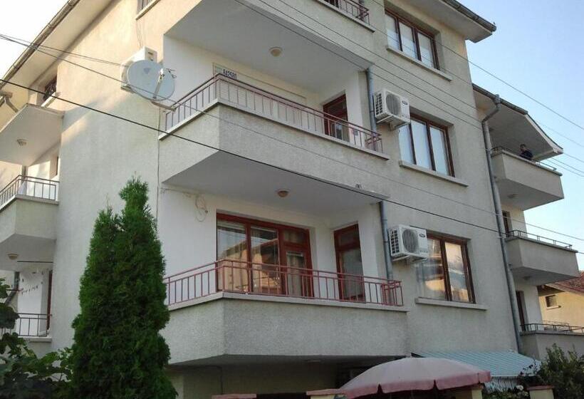 Пансион Vila Riviera