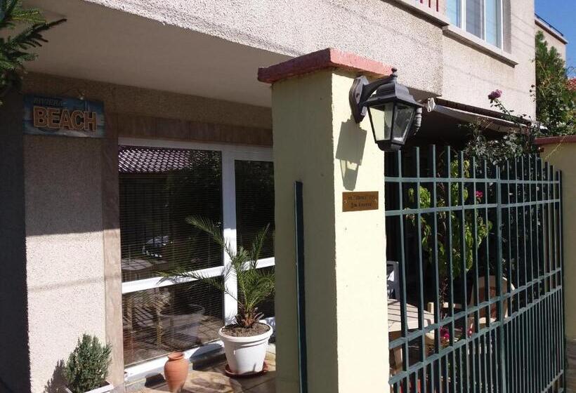 Пансион Vila Riviera