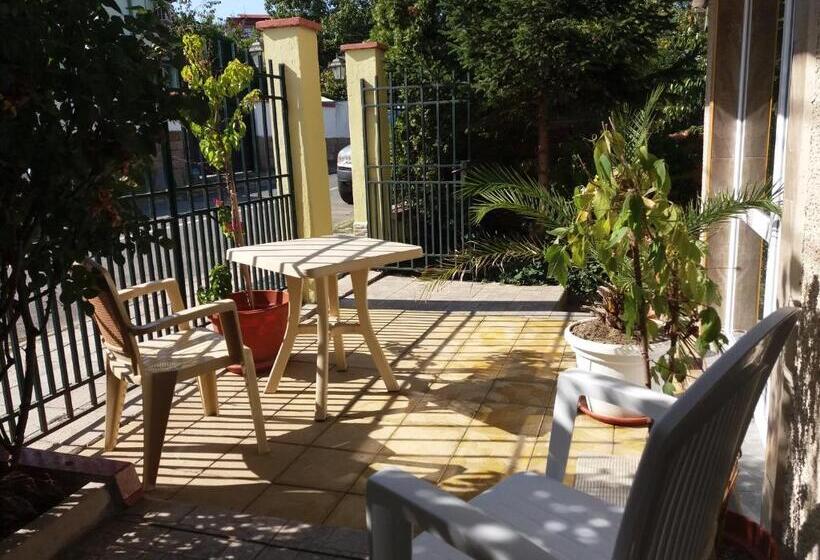 Пансион Vila Riviera