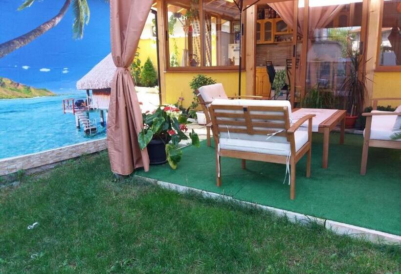 Пансион Vila Riviera