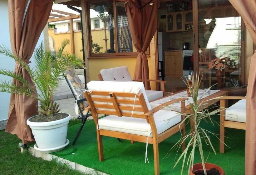 Пансион Vila Riviera