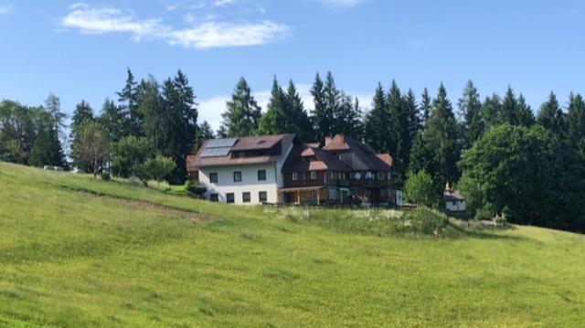 Pension Pichlbauer