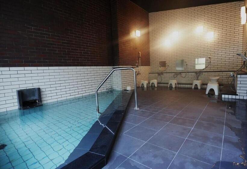 Pet & Spa Hotel Izu Wan