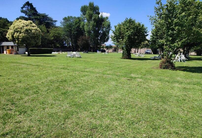 Residence Le Barchesse