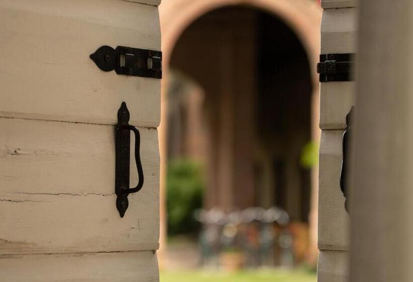 Residence Le Barchesse