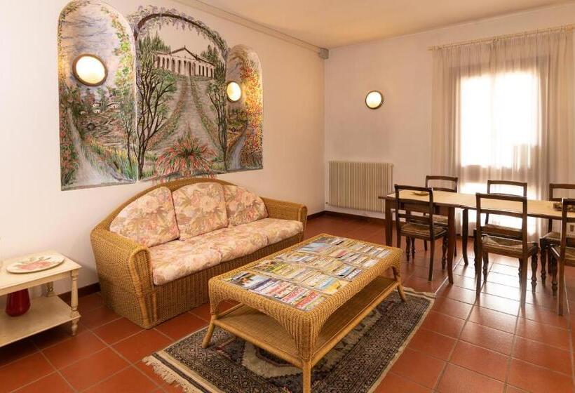 Residence Le Barchesse