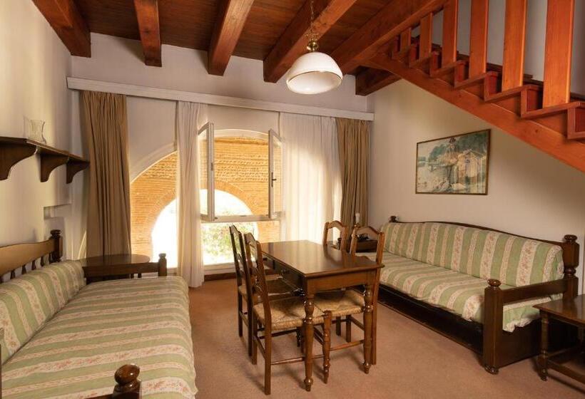 Residence Le Barchesse