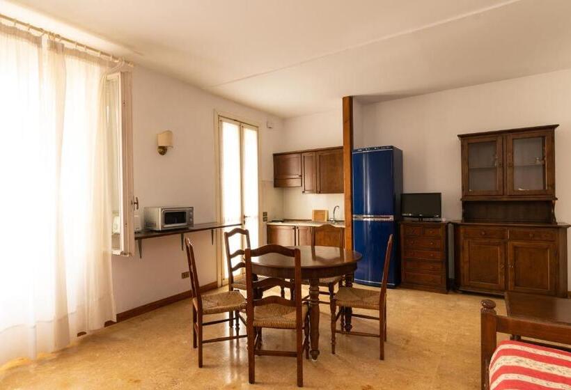 Residence Le Barchesse