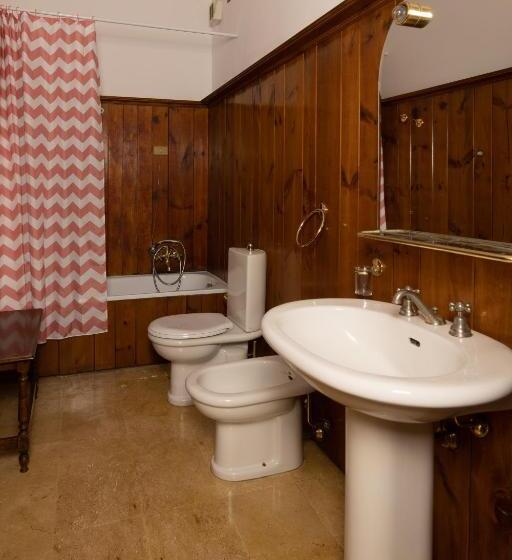 Residence Le Barchesse