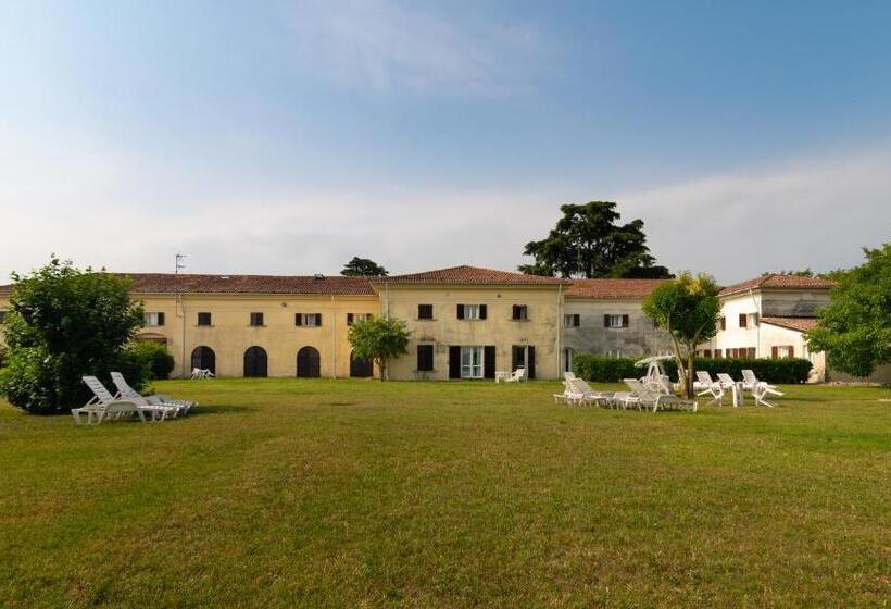 Residence Le Barchesse