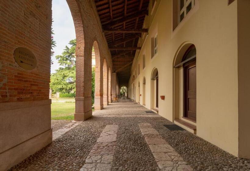 Residence Le Barchesse