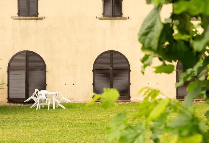 Residence Le Barchesse