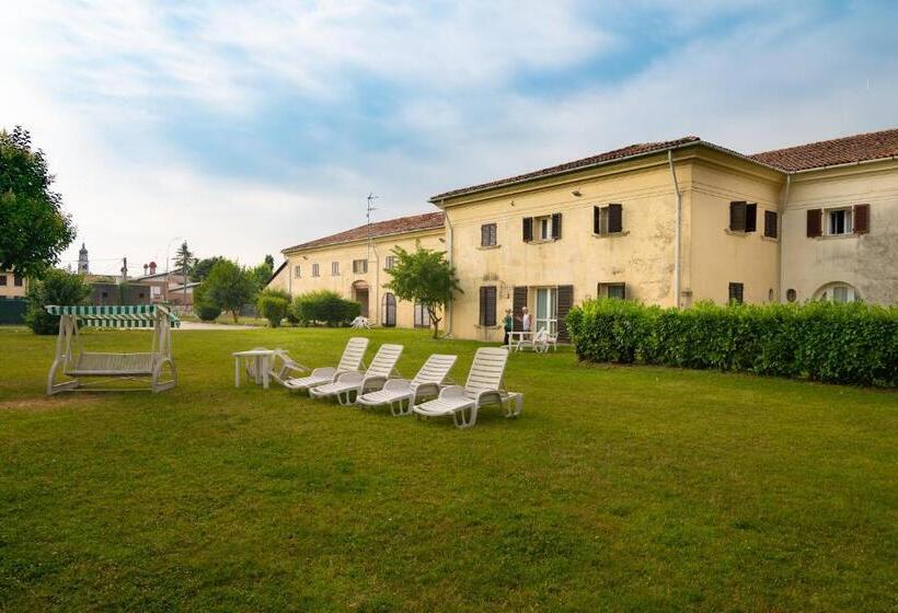 Residence Le Barchesse