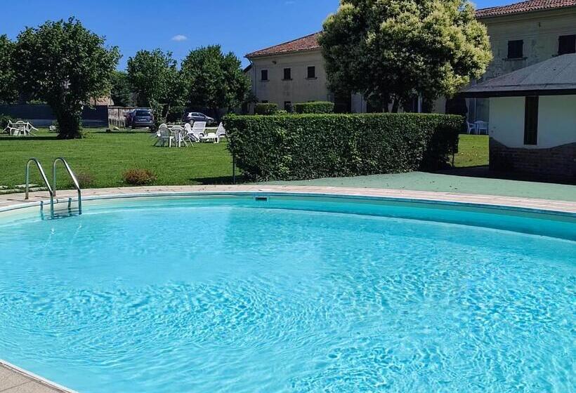 Residence Le Barchesse