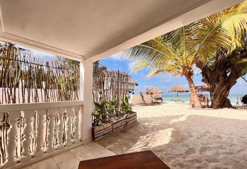 渡假胜地 Marea Boutique