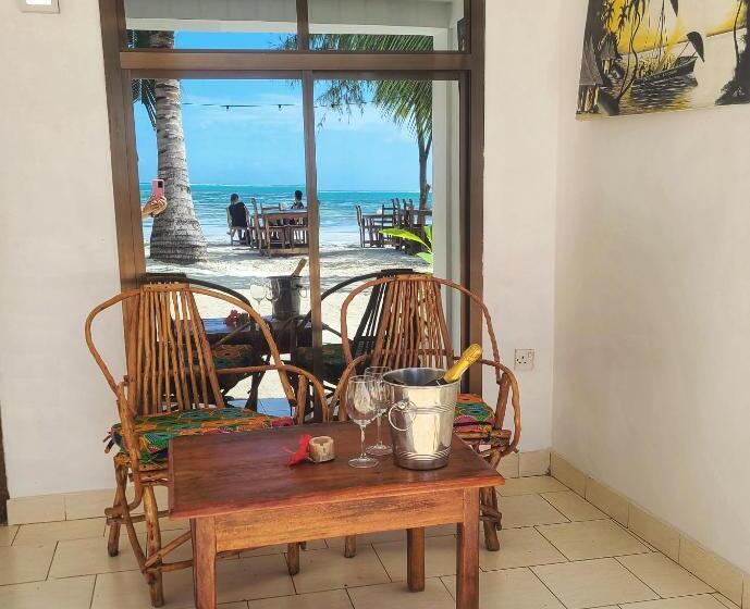 渡假胜地 Marea Boutique