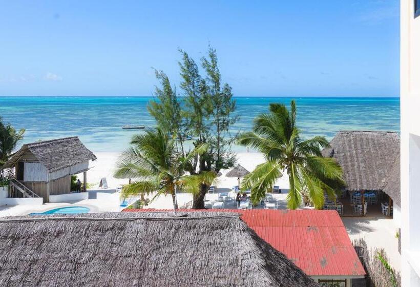 渡假胜地 Marea Boutique