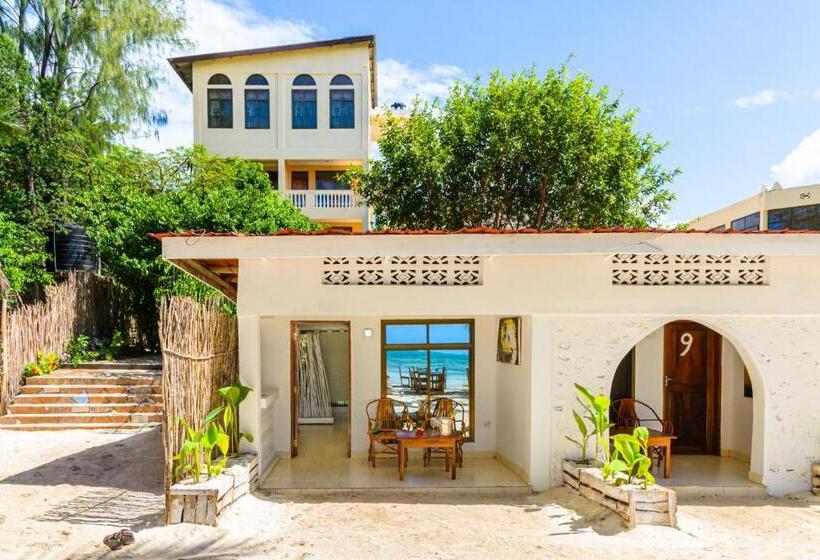 渡假胜地 Marea Boutique